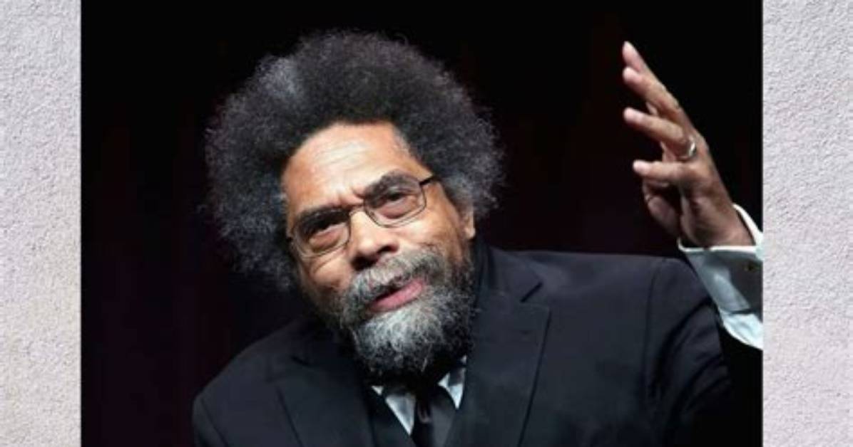 Cornel West Net Worth, Age, Height, Wife, Girlfriend, Kids, Biography, Wiki