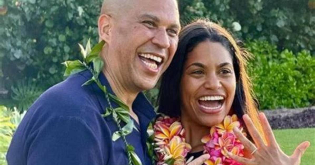Cory Booker Height, Age, Girlfriend, Biography, Wiki, Net Worth