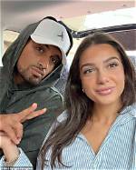 Costeen Hatzi Nationality and Ethnicity, Is Nick Kyrgios Girlfriend Greek?