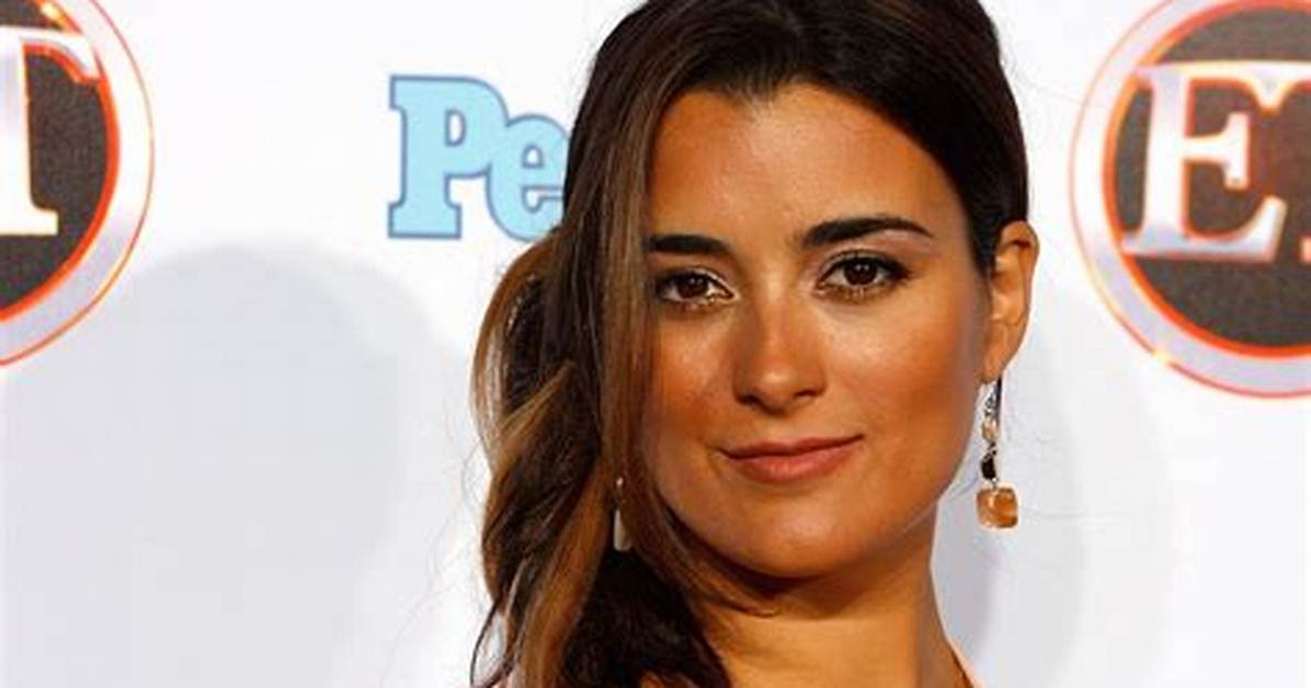 Cote De Pablo’s Net Worth, Biography, Fact, Career, Awards and Life Story