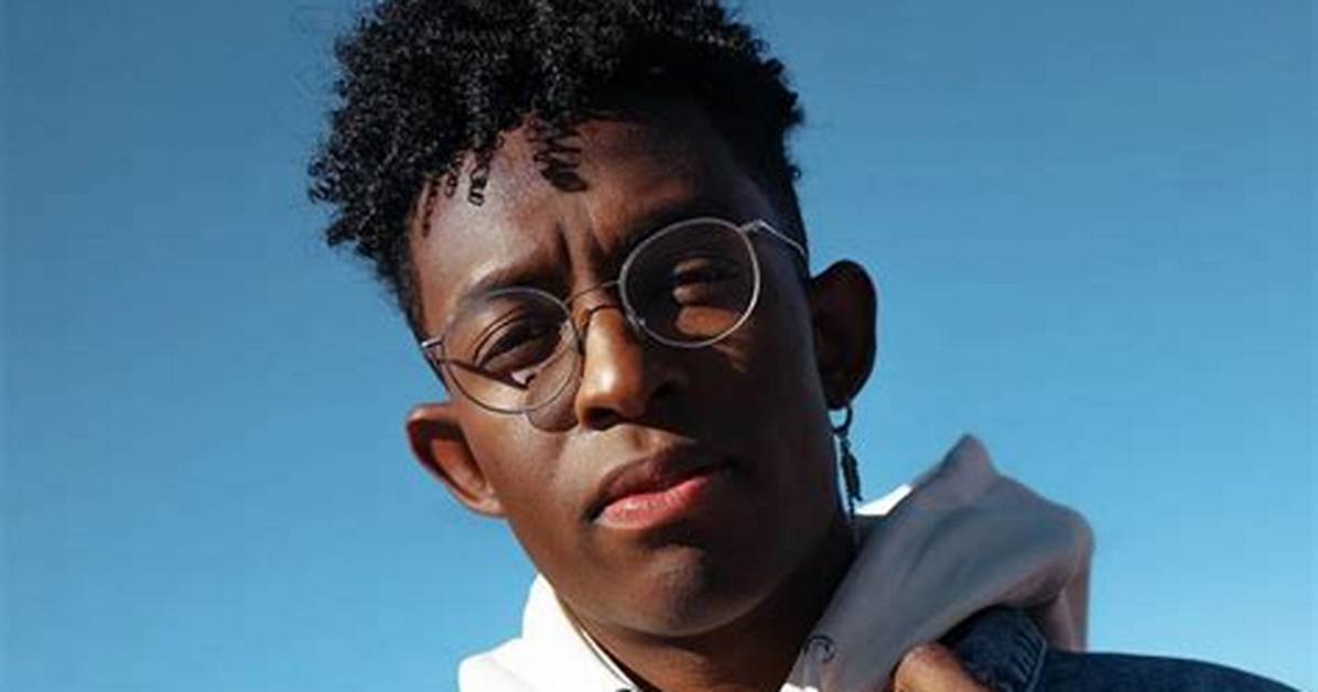 Country Singer Breland Family Details to Know