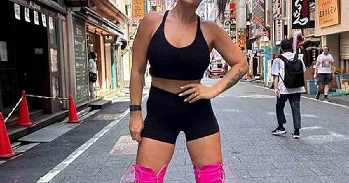 Courtney Chipolone Age, Height, Boyfriend, Height, Wiki, Bio