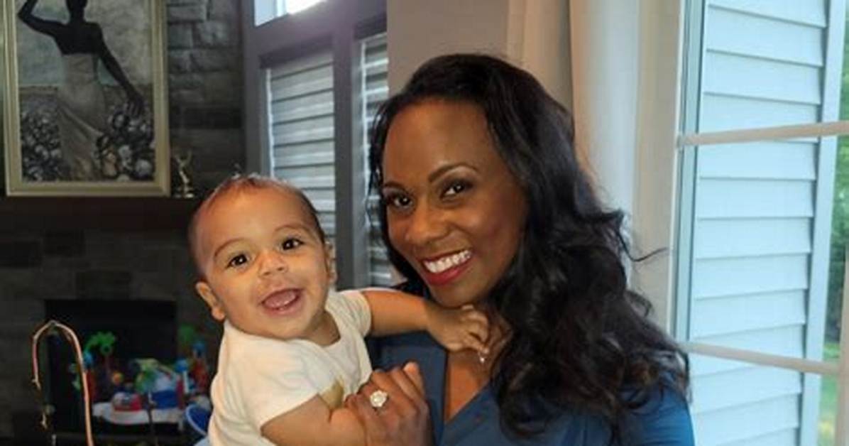 Courtney Gousman Husband: Know About Her Age, Salary and Net Worth