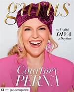 Courtney Perna Biography, Age, Education, Emmy Awards