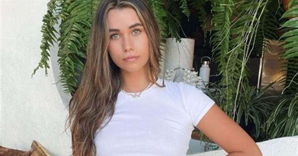 Courtney Stubbs (Love Island) Wiki, Age, Instagram, Boyfriend, Partner, Dating, Nurse, Net Worth