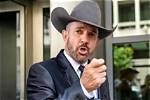 Couy Griffin Bio, Wife Age Wiki, Biography Family: New Mexico County Commissioner Arrested