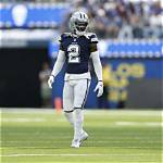 Cowboys: Anthony Brown (Cornerback) Contract, Salary, Position, Height, Pff, 40 Time, College