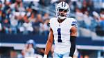 Cowboys: Kelvin Joseph Contract, Salary, Net Worth, College, Age, Height, Return Date, Number, Position, 40 Time, Scouting Report