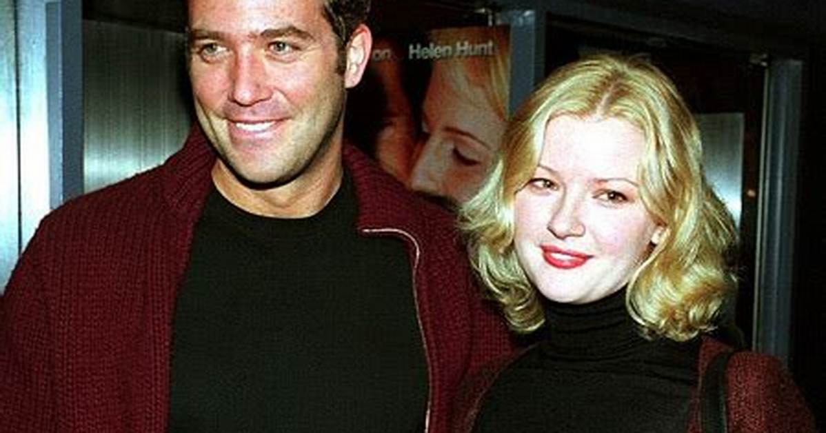 Craig Bierko Wife: Is He Married to Janeane Garofalo? Relationship Timeline