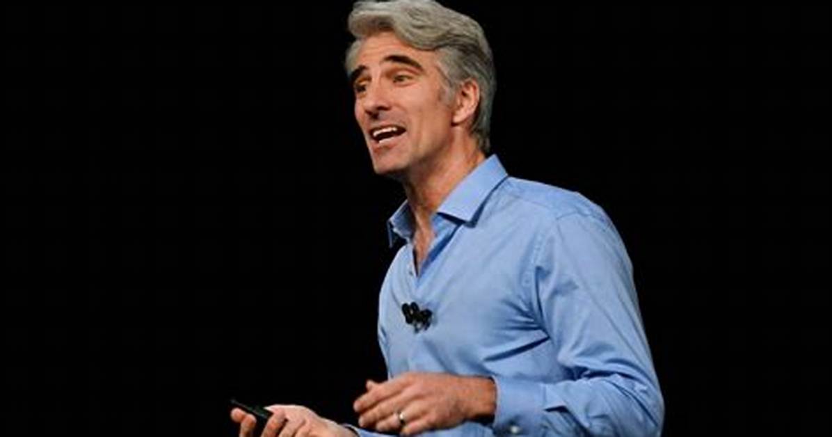 Craig Federighi Height, Weight, Net Worth, Age, Birthday, Wikipedia, Who, Nationality, Biography