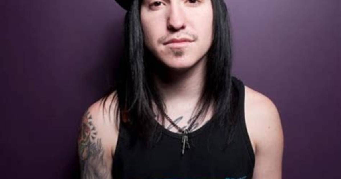 Craig Mabbitt Wife, Children, Family, Height, Net Worth
