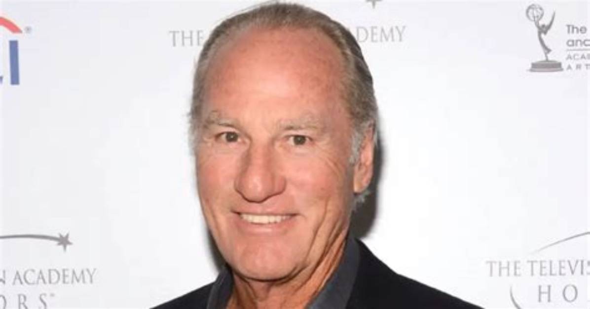 Craig T. Nelson Net Worth, Income, Salary, Earnings, Biography