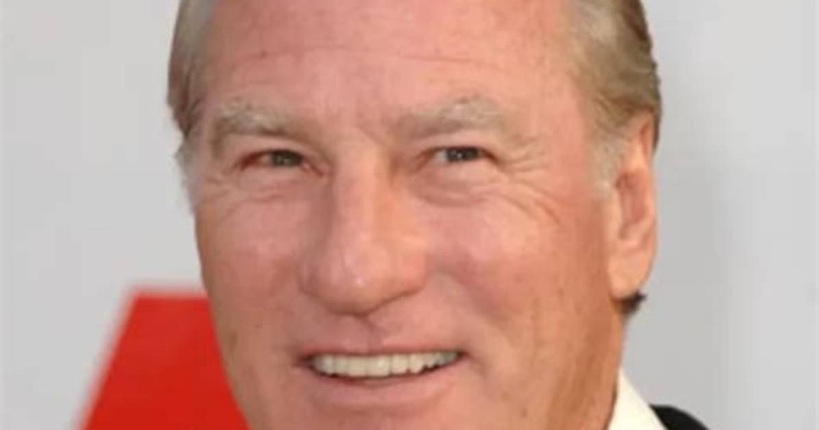 Craig T. Nelson Parents: Meet Armand Gilbert Nelson & Vera Margaret Nelson
