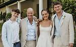 Cricketer: Who Is Andrew Strauss New Wife? Everything to Know