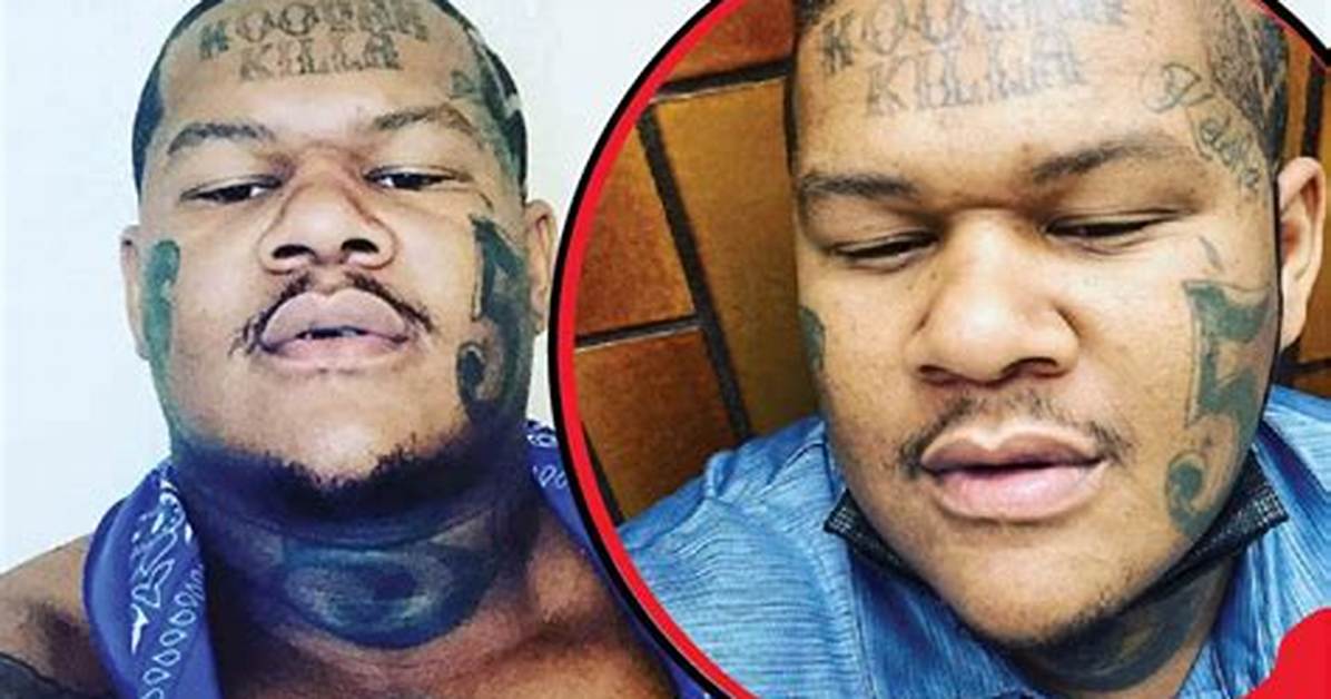 Crip Mac Age Wikipedia & Net Worth – How Old Is the Rapper?
