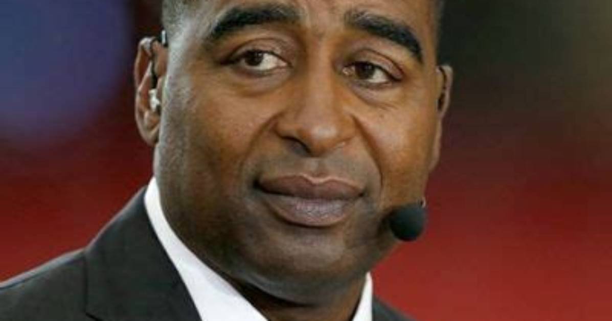 Cris Carter’s Net Worth, Biography, Career, Awards, Fact and Life Story