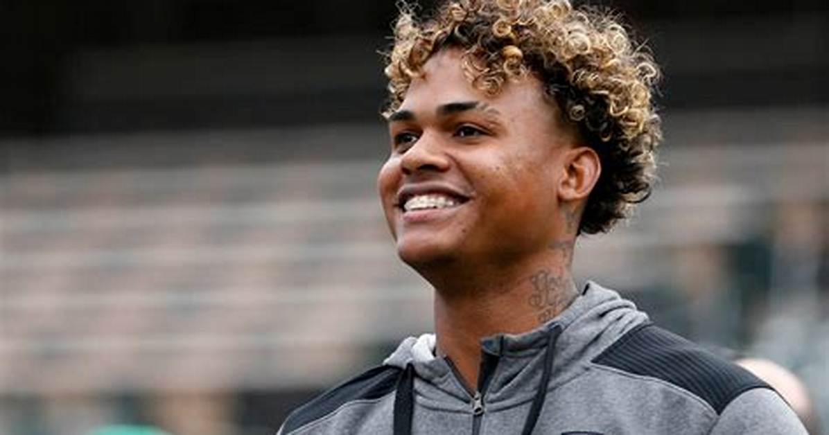 Cristian Pache Wife: Is Cristian Pache Married? Who Is Cristian Pache’s Girlfriend?