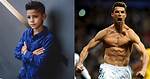 Cristiano Ronaldo Jr. – Net Worth, Age, Wikipedia, Biography Height, Family