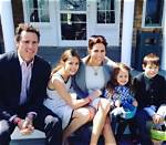 Cristina Greeven Cuomo – Bio, Family, Facts About Chris Cuomo’s Wife
