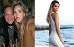 Cristina Invernizzi Bio, Wiki, Age, Height, Family, Husband, Modeling, and Net Worth.