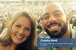 Crosby Reid Husband, Wedding, Age, Instagram of Andy Reid Daughter