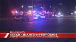 Croydon Marcus Thornton Car Accident Linked to Death Cause and Obituary
