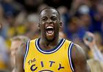 Crucial Details About Draymond Green Net Worth and His Relationship with Hazel Renee