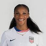Crystal Alyssia Dunn Age, Wiki, Biography, Body Measurement, Parents, Family, Salary, Net Worth