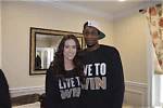 Crystal Corey: Who Is Wayne Simmonds’ Wife? What Year Did Wayne Simmonds Get Married?