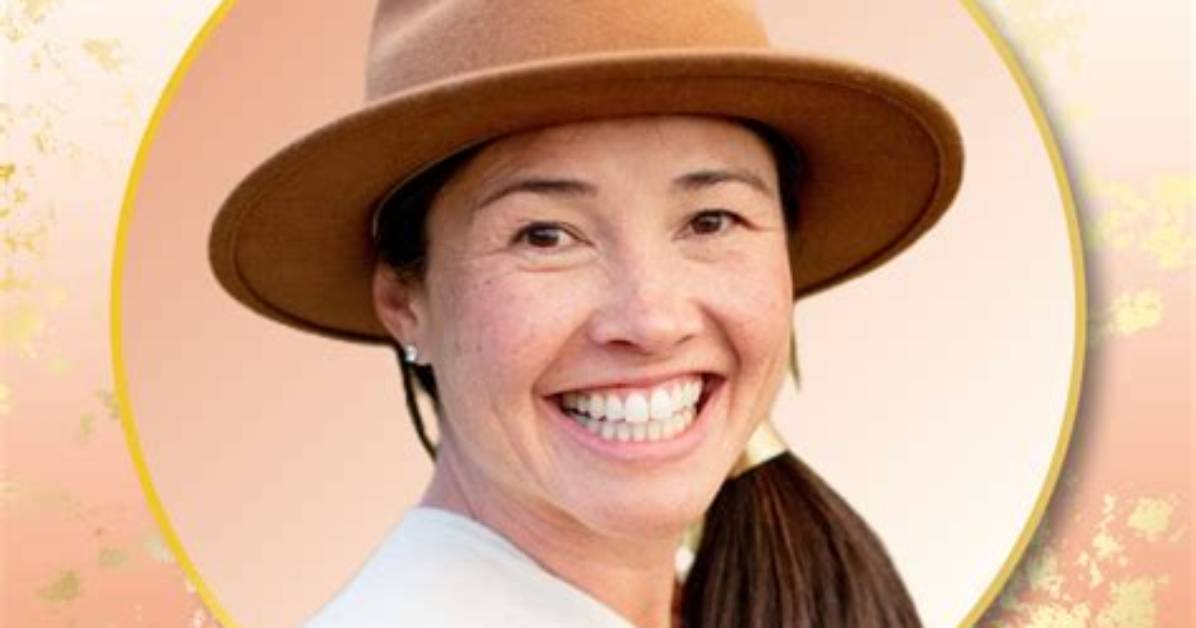 Crystal English Sacca – Everything to Know About Chris Sacca’s Wife