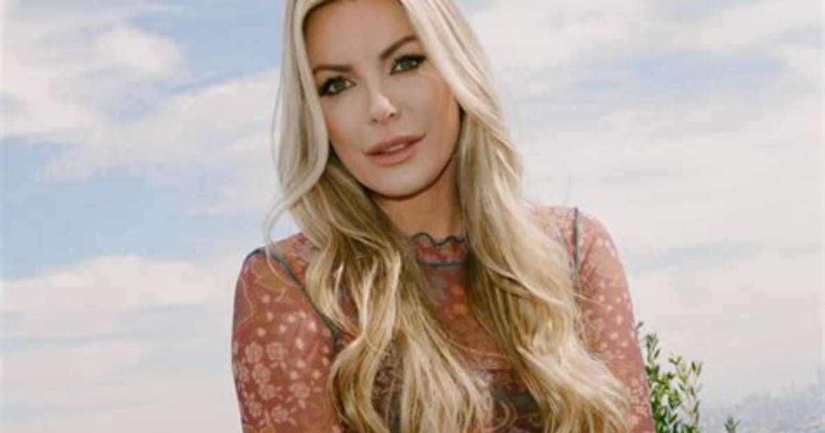 Crystal Hefner’s Net Worth, Age, Height, Weight, Husband, Kids, Bio-Wiki
