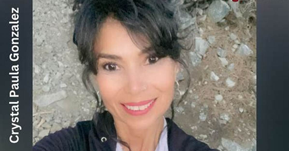 Crystal Paula Gonzalez Height, Weight, Net Worth, Age, Birthday, Wikipedia, Who, Instagram, Biography