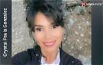 Crystal Paula Gonzalez Height, Weight, Net Worth, Age, Birthday, Wikipedia, Who, Instagram, Biography