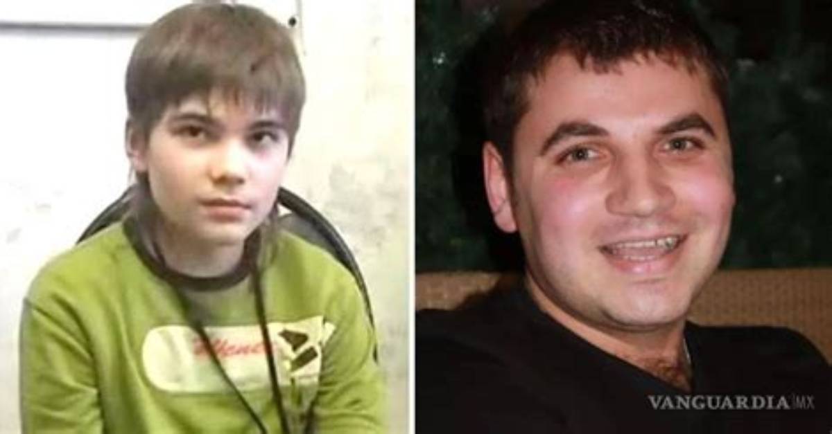 Currently on Reddit: Is Boriska Kipriyanovich Fake or Real? Man from Mars, Reborn on Earth -Reality to Know