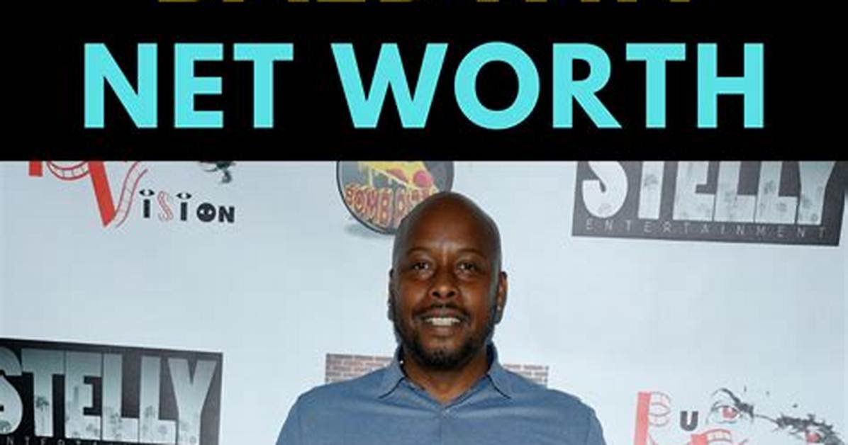 Curtis Baldwin Net Worth, Bio, Wiki, Age, Height, 227, Moesha, Family Matters, and Children