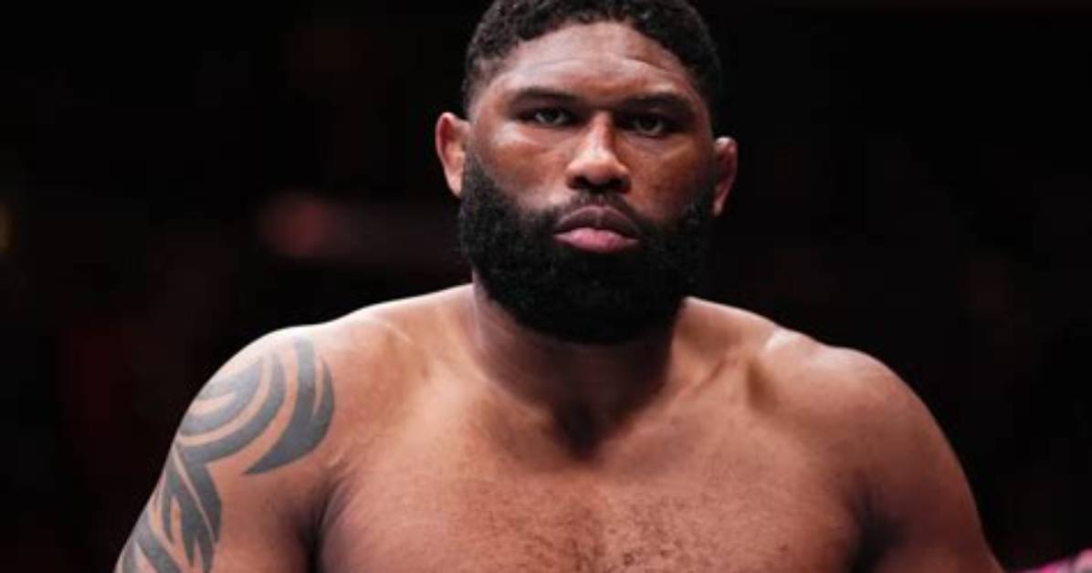 Curtis Blaydes Height, Weight, Net Worth, Age, Birthday, Wikipedia, Who, Nationality, Biography