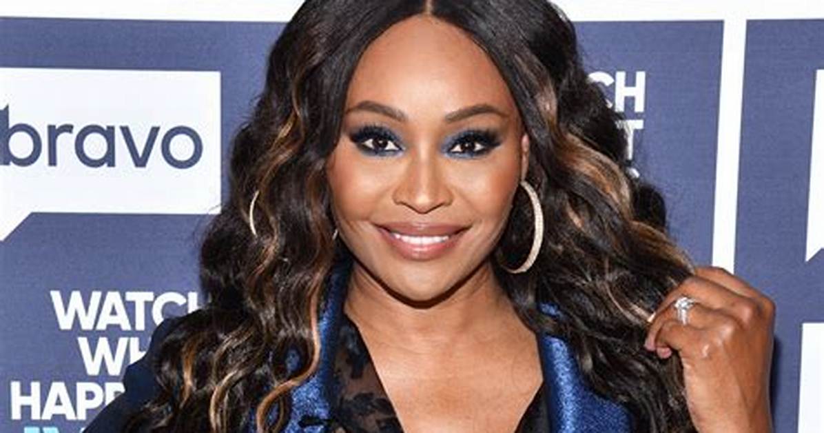 Cynthia Bailey’s Net Worth, Age, Height, Weight, Husband, Kids, Bio-Wiki
