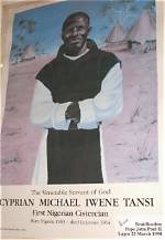 Cyprian Michael Iwene Tansi’s Biography, Net Worth, Fact, Career, Awards and Life Story