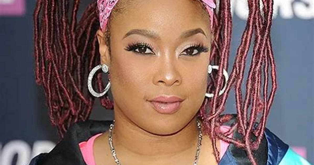 Da Brat’s Net Worth, Biography, Career, Awards, Fact and Life Story