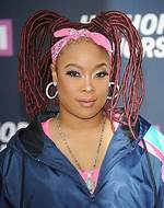 Da Brat’s Net Worth, Biography, Career, Awards, Fact and Life Story
