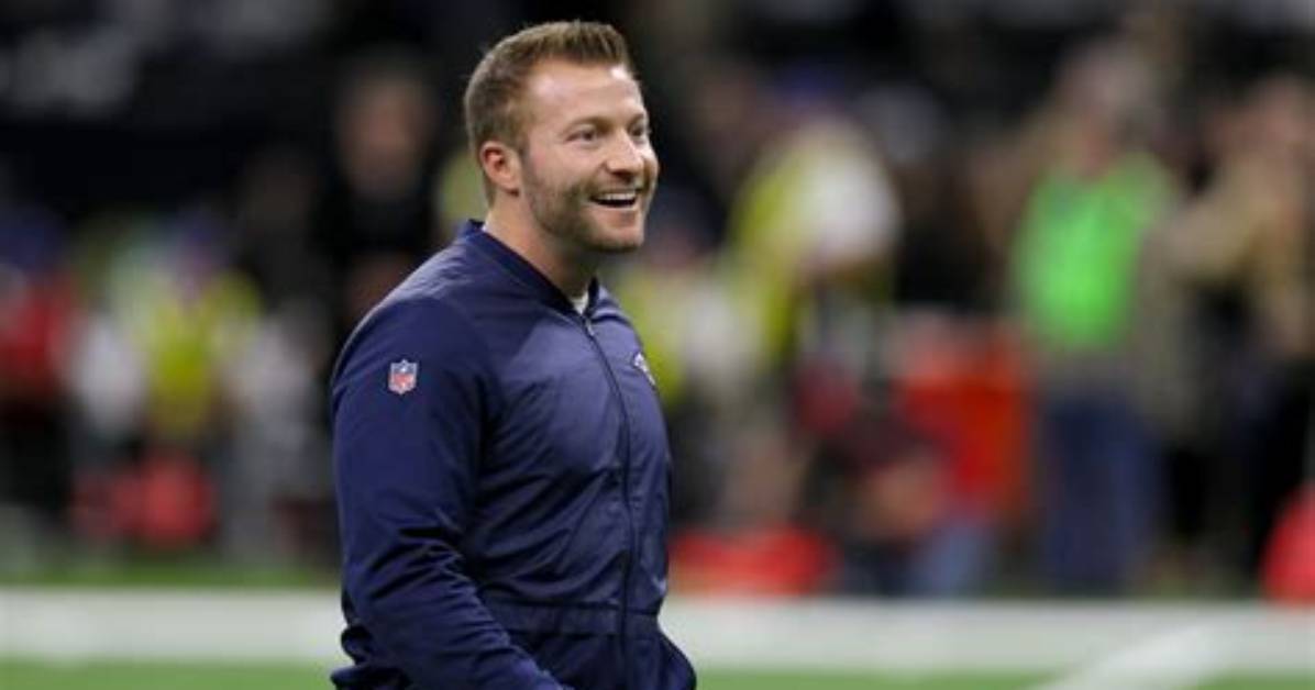 Dad: Who Is Tim Mcvay Sean Mcvay Father? His Wife & Net Worth Details