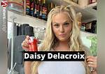Daisy Delacroix Biography: Wiki, Age, Family, Boyfriend, Net Worth