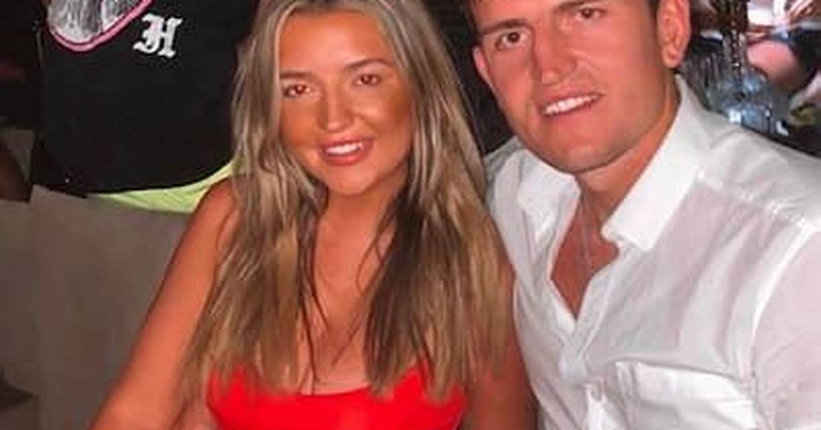 Daisy Maguire Age, Wiki, Instagram: 10 Facts on Harry Maguire’s Sister