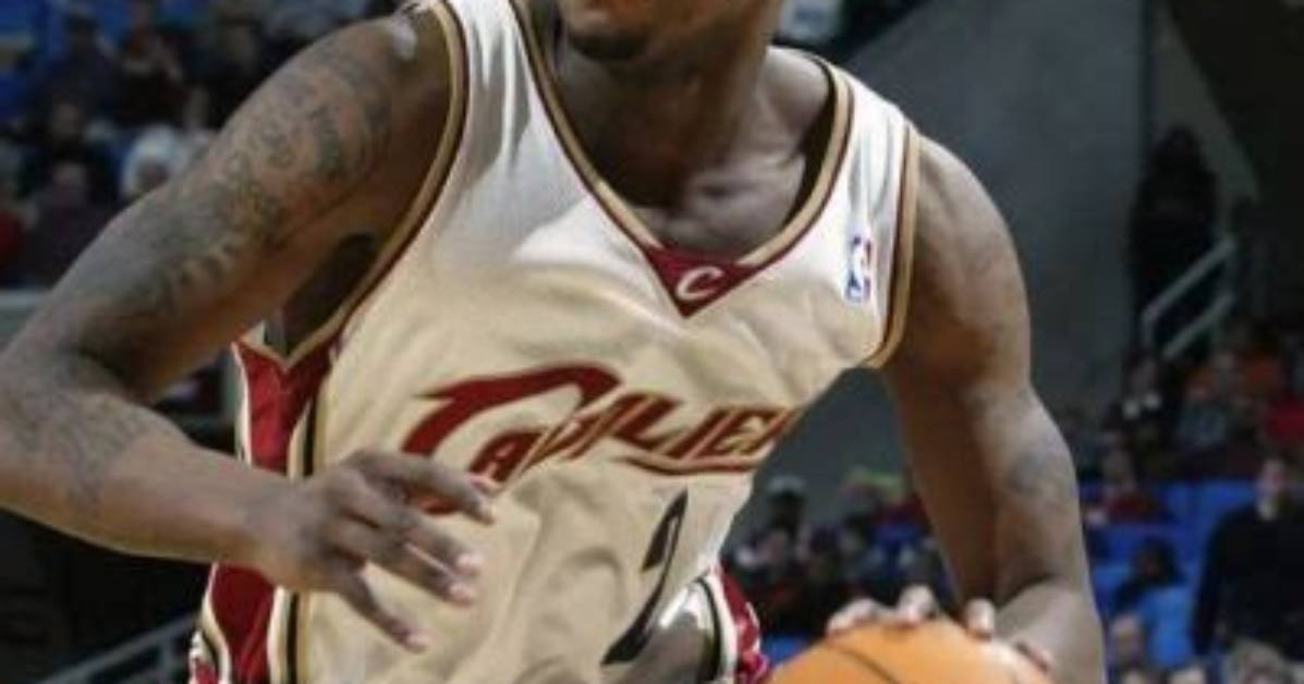 Dajuan Wagner Height, Weight, Net Worth, Age, Birthday, Wikipedia, Who, Nationality, Biography