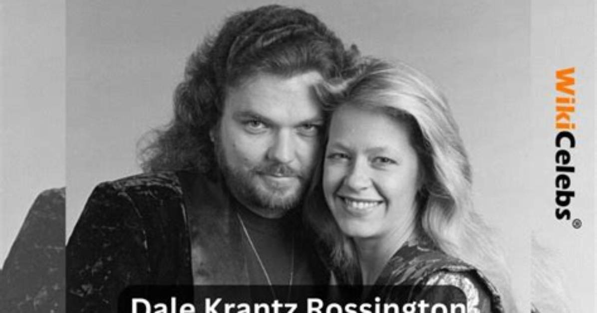 Dale Krantz-Rossington Net Worth, Income, Salary, Earnings, Biography