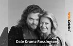 Dale Krantz-Rossington Net Worth, Income, Salary, Earnings, Biography