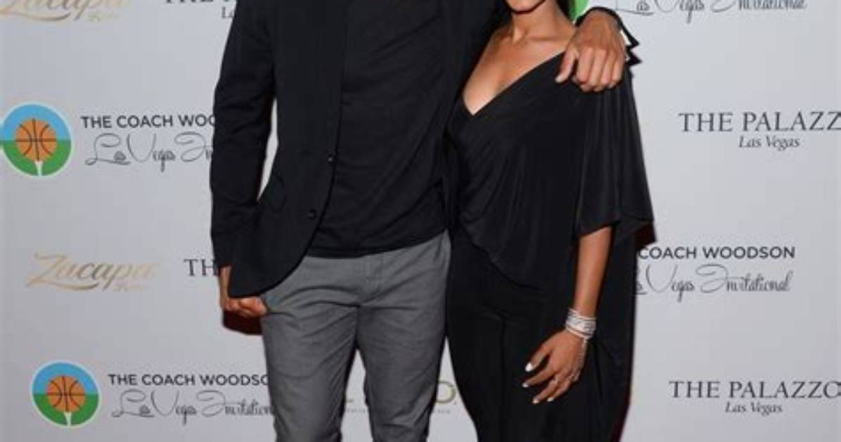 Dale Moss Girlfriend: Is Dale Moss in a Relationship?