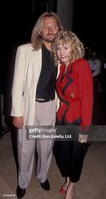 Dale Trevillion: Who Was Sharon Farrell’s Ex-Husband?