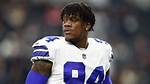 Dallas Cowboys: Is Randy Gregory Arrested over Weed Case? Suspension News on Twitter