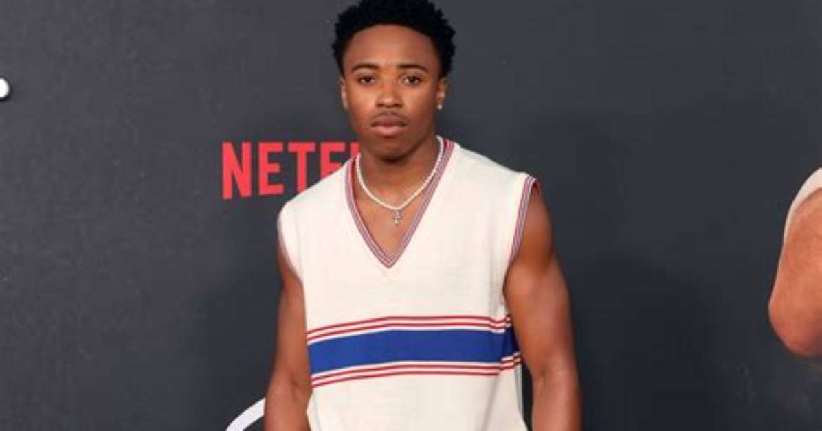 Dallas Dupree Young Age and Height – How Old Tall Is the Cobra Kai Actor?